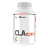 GymBeam CLA 1000 mg