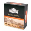 Ahmad Tea Special Blend Tea s EARL GREY 100 x 2g 2