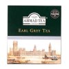 Ahmad Tea Earl Grey Tea 100 x 2g