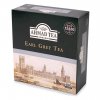 Ahmad Tea Earl Grey Tea 100 x 2 g