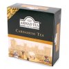 Ahmad Cardamom Tea 100 x 2g z boku