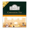 Ahmad Cardamom Tea 100 x 2g