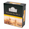 Ahmad Tea English Tea No.1 100 x 2g z boku