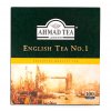 Ahmad Tea English Tea No.1 100 x 2g