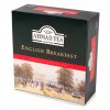 Ahmad English Breakfast Tea 100 x 2g z boku