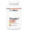 GymBeam Vitamín C 1000 mg 180