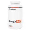 GymBeam Omega 3 6 9 240
