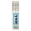 Vital Country Bambusové hůlky 26,5 cm (10 párů)