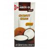 AROY D Kokosový krém 20 22% tuku 1000ml