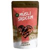 Topnatur Müsli Belgická čokoláda & Brusinky 350 g