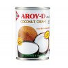 AROY D Kokosový krém 20 22% tuku 400 ml