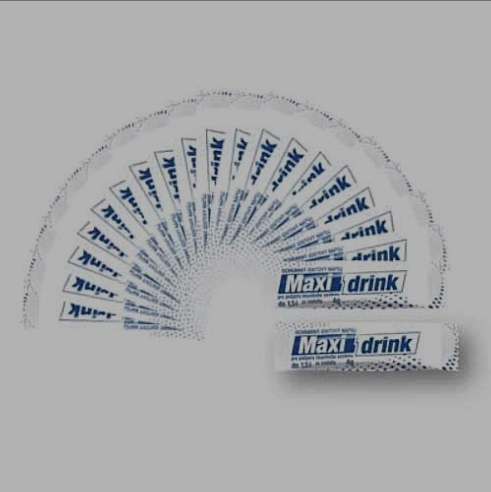 Maxidrink