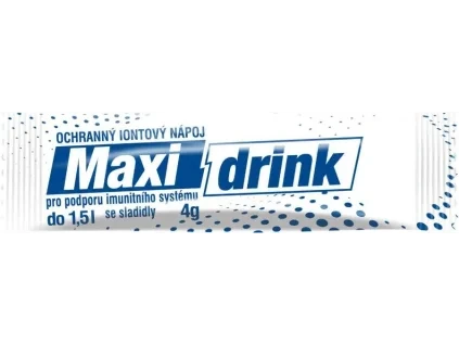 maxidrink