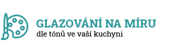 Glazování na míru