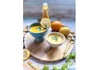 Vitašok barevné varianty - Paví oko, Avokádovník, Modrá spirulina, Citrusák, Borůvka