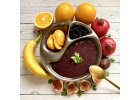 Vitamisky barevné varianty -  Tyrkysový efekťák, Kovík