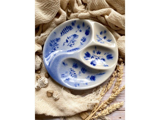 Vitalíř mini modrý cibulák