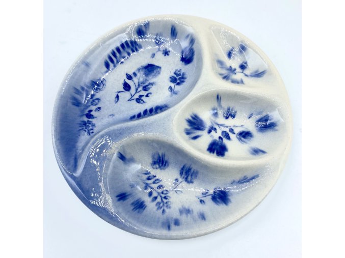 Vitalíř mini modrý cibulák