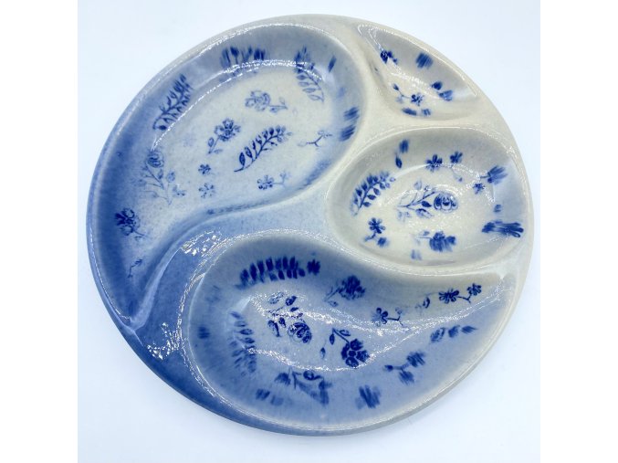 Vitalíř namodralý cibulák