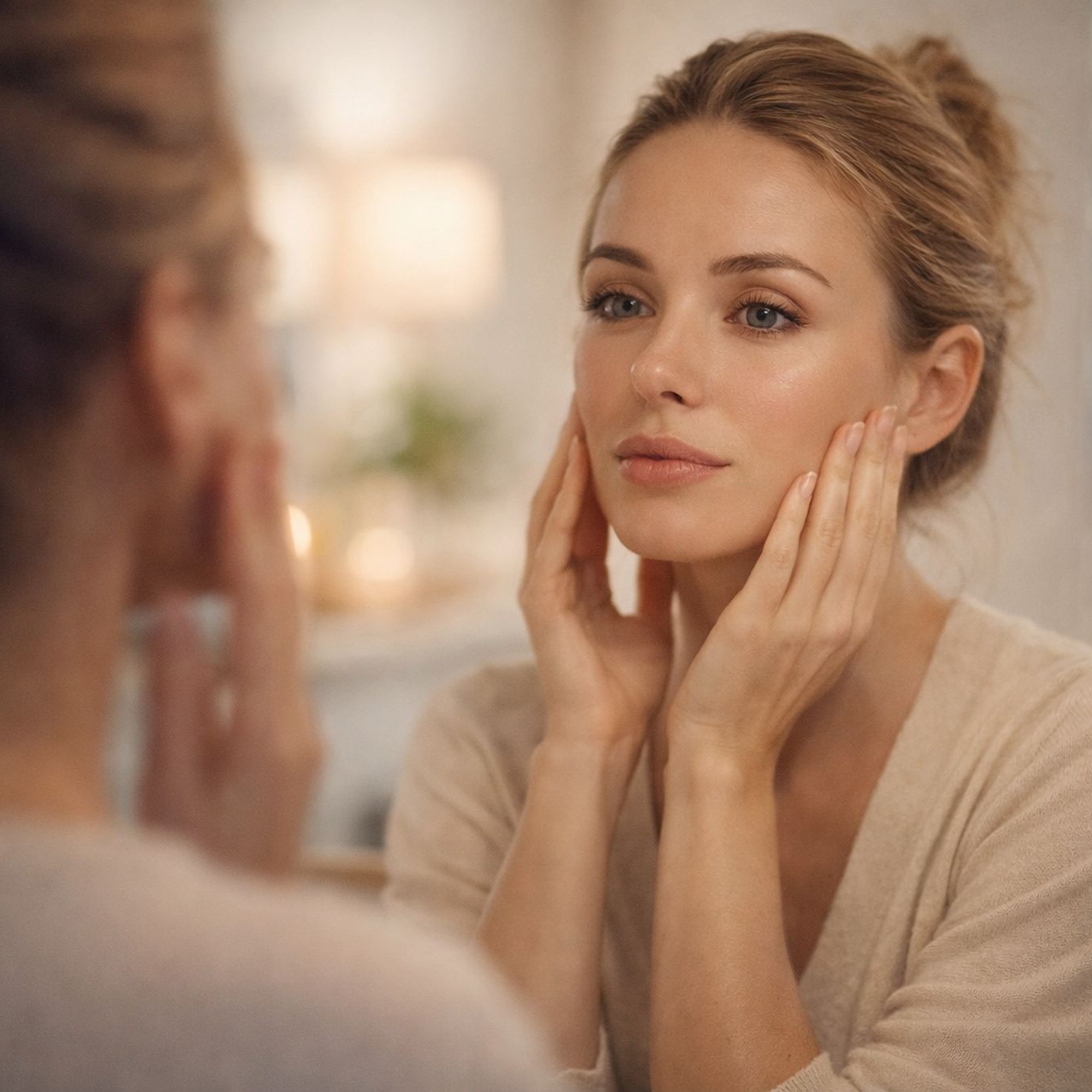 Prečo vaša pleť starne rýchlejšie? Možno robíte túto chybu ⚠️