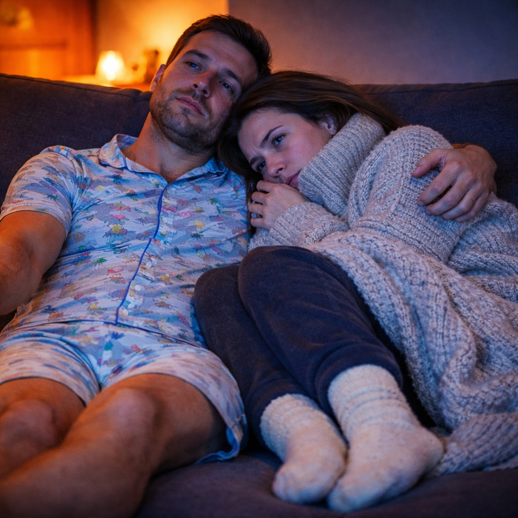 💥 Stále studené ruky a nohy? Možno to nie je tým, že vám je zima