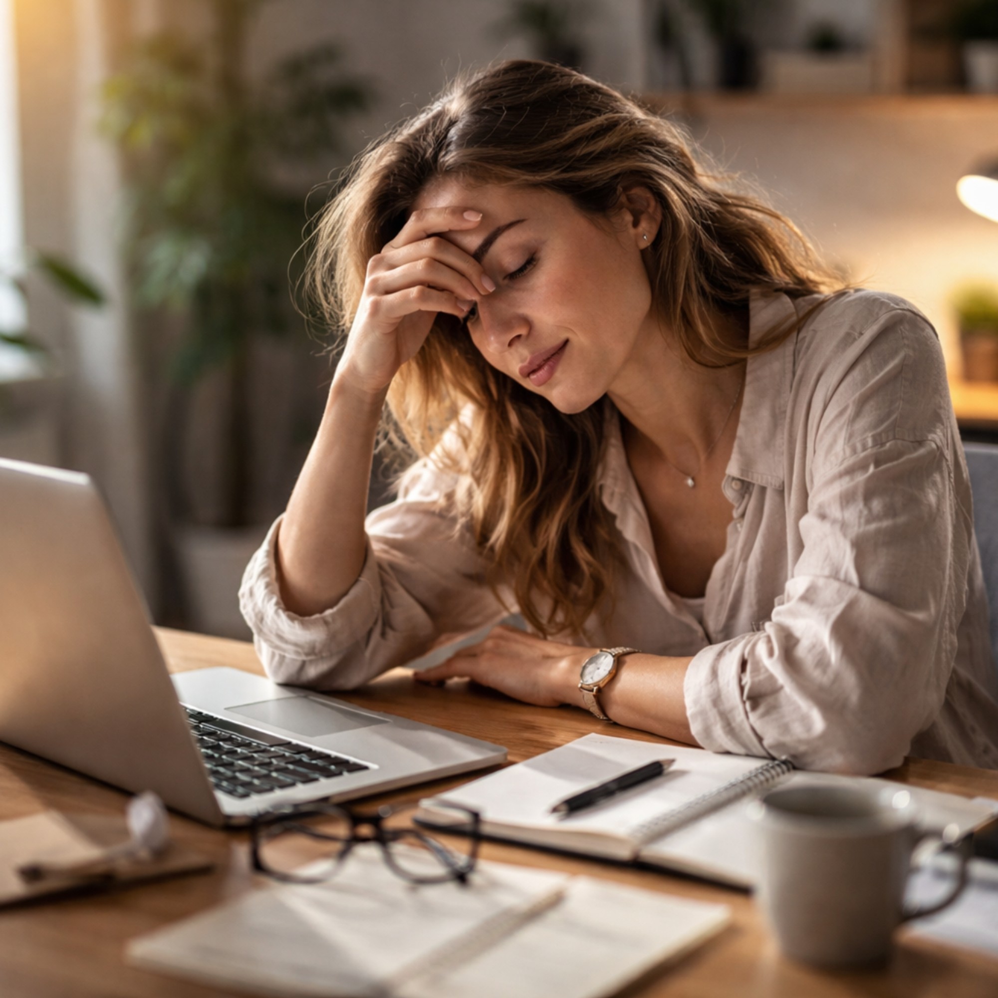 🧠 Spíte dosť… a aj tak ste unavení? Toto môže byť dôvod 🤔