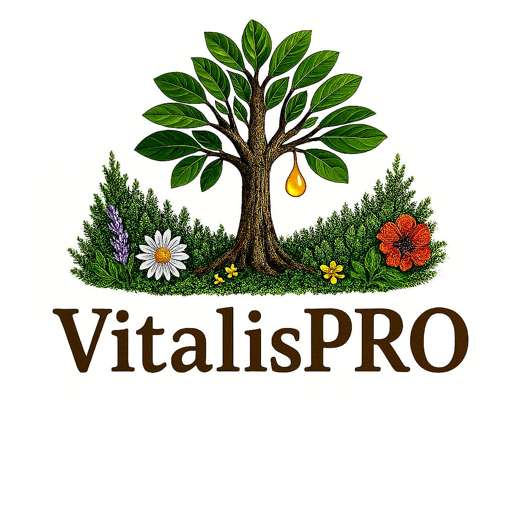 VitalisPRO