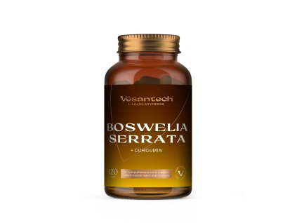 boswelia serrata