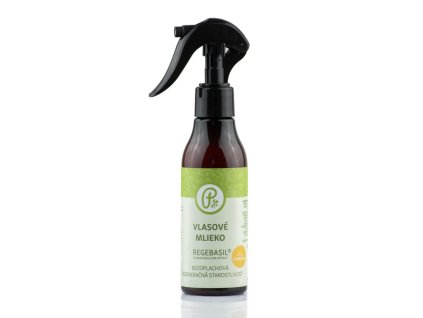 REGEBASIL® - vlasové mlieko Cukráreň 150ml