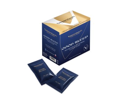 Vesantech Good Sleep shotbox