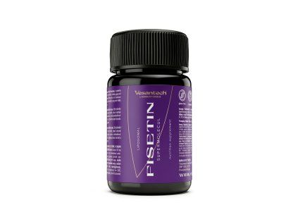 Vesantech Fisetin shot