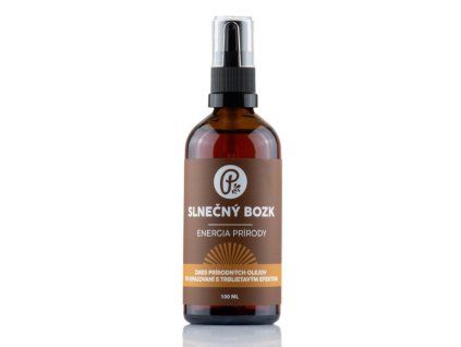 SLNEČNÝ BOZK 100ml