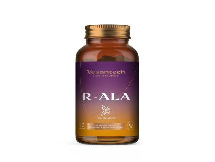 Vesantech R-ALA Bio-Enhanced®