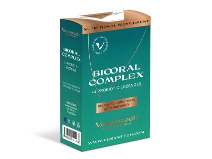 Vesantech Biooral Complex