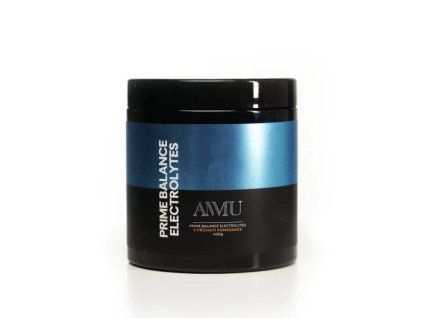 Prime Balance Electrolytes