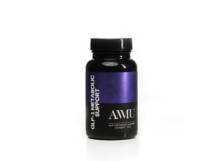 GLP-1 Metabolic Support