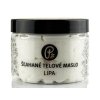 Šľahané telové maslo - Lipa 150ml