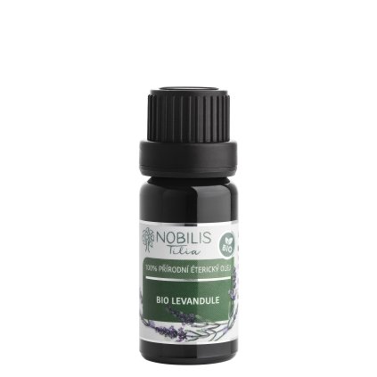 Bio Levandule 20 ml (varianta 20 ml)