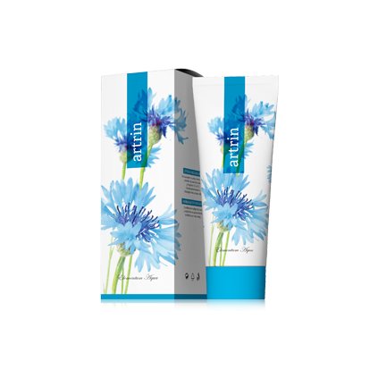 Energy Artrin regenerační krém 50 ml (variatna 50 ml)