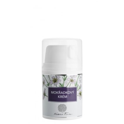 Nobilis Tilia Mokřadkový krém (varinata 50ml)