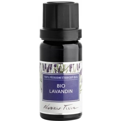 lavandin