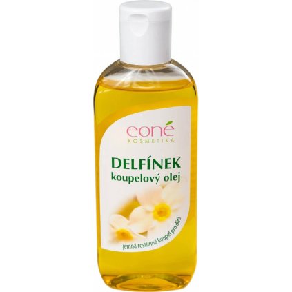 2043 1 eone delfinek koupelovy olej 100 ml