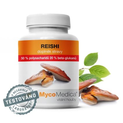 32038 mycomedica reishi 50 90 kapsli
