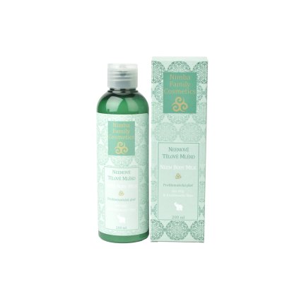 4579 1 neemove telove mleko 200 ml healing nature