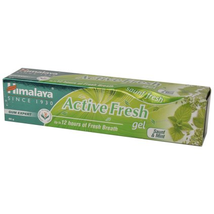 Active