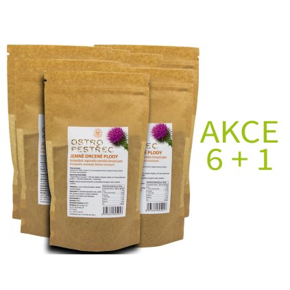 5349 1 6 1 ostropestrec plody jemne drcene 300 g day spa