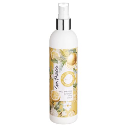 37759 skin paradise extra hydratacni osvezujici telovy nektar no 2 250 ml