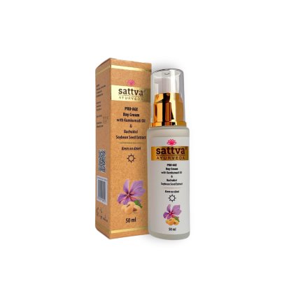 5684 1 denni krem 50 ml sattva