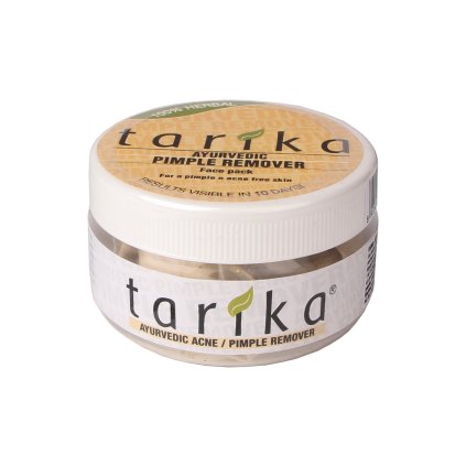 Pleťová maska proti akné, 50 g (varianta 50 g)