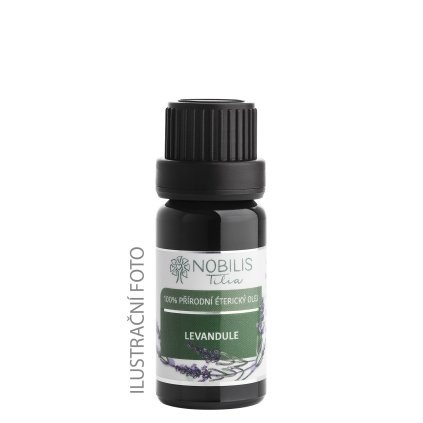 Levandule 50 ml (varianta 50 ml)